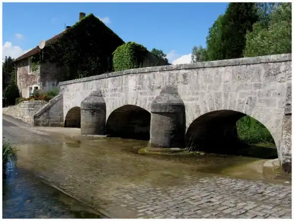 pont Rollainville