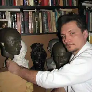 Serguei Gorbenko
