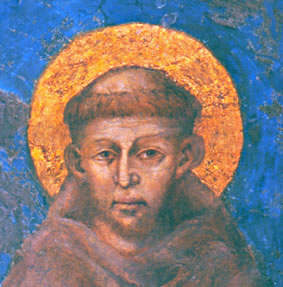 Saint François d'Assise