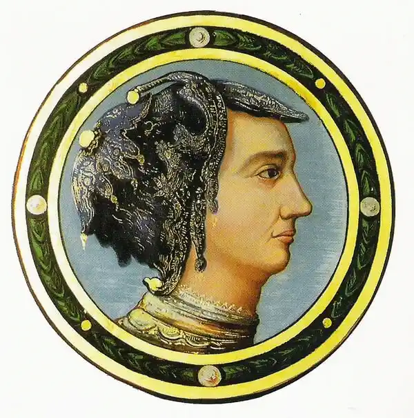 Les peintures iconiques de Jeanne d'Arc à travers l'histoire - Painting Legends