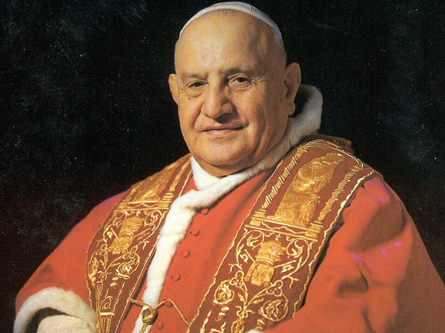 Pape Jean XXIII