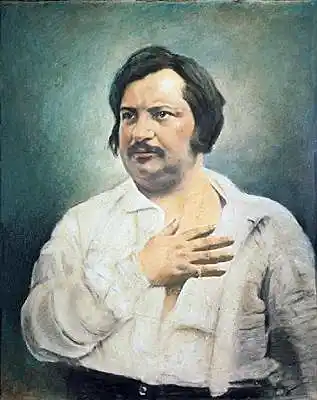 Balzac