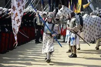 accueil de l'anneau au puy