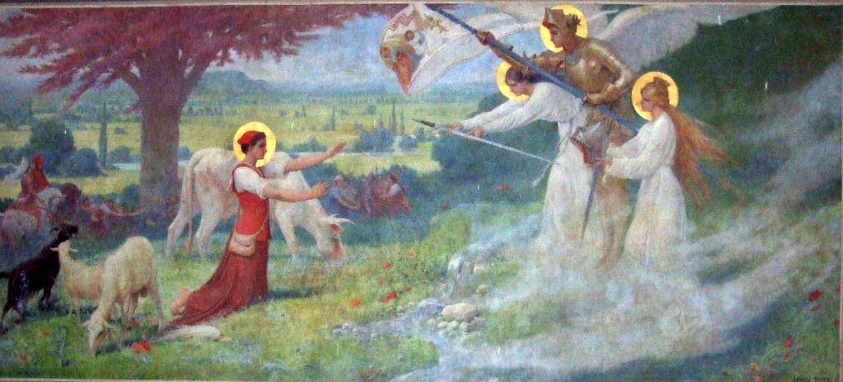 Les Secrets De Jeanne Larbre Aux Fées - 