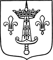 blason Jeanne