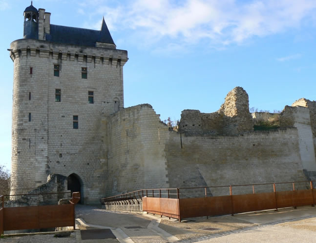 Tour de l'Horloge