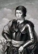 Alvaro de Luna