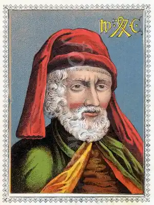 William Caxton