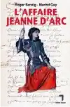 Marcel Gay, l'affaire jeanne d'arc