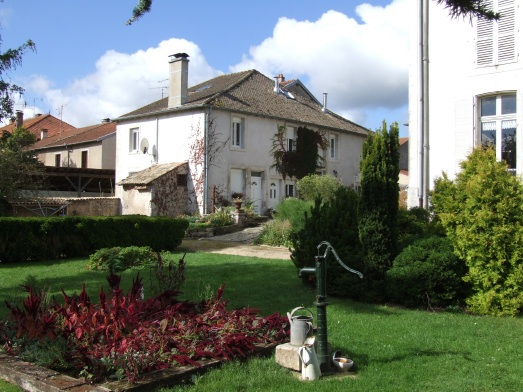 maison d'hôtes à Domremy