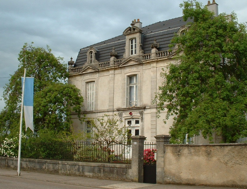 Chambres d'hôtes à Domremy