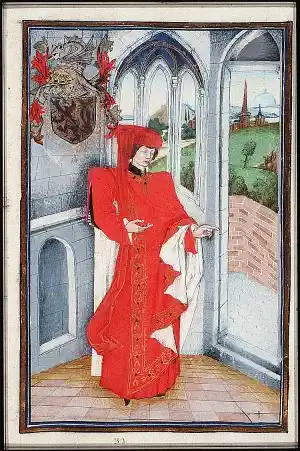 Jean II