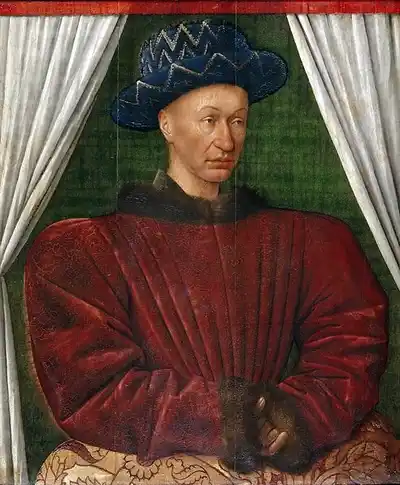 CharlesVII