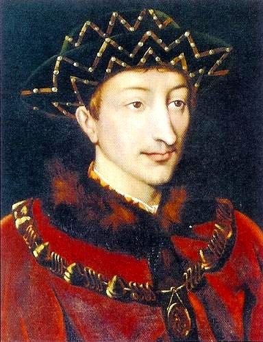 Charles VII