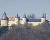 Château de Bourlémont