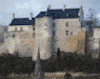 Château de Chinon